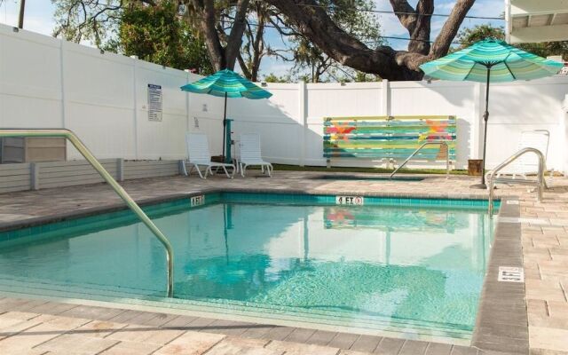 Beyond The Wall Bed and Breakfast