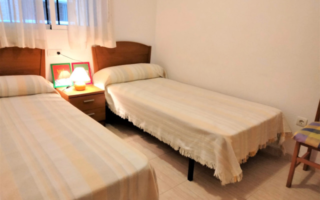 Acv - costa marina I-1 línea planta 5 sur