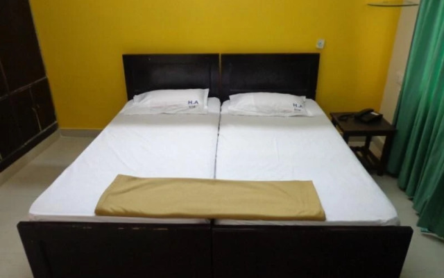 Mannys Valley Suites