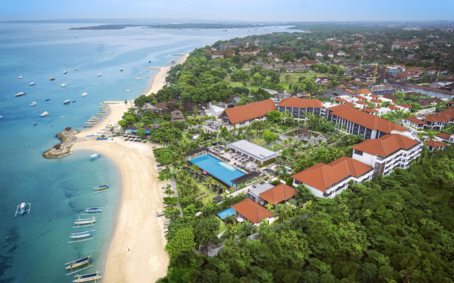 InterContinental Bali Sanur Resort by IHG