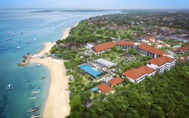 InterContinental Bali Sanur Resort, an IHG Hotel