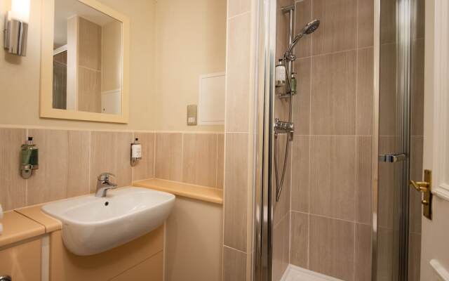 The King's Head Inn - The Inn Collection Group