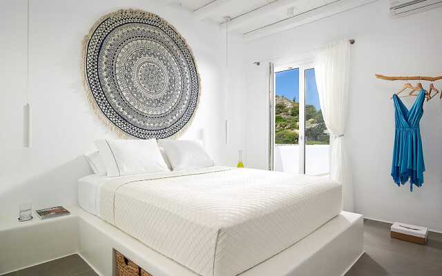 Vipera Villa & Studio