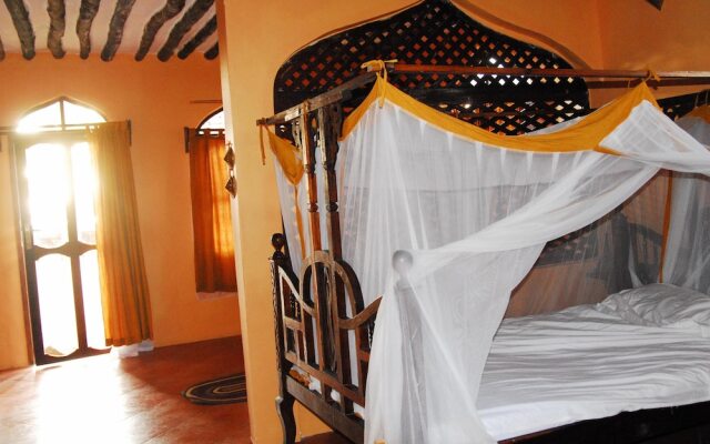 Villa Dida Resort