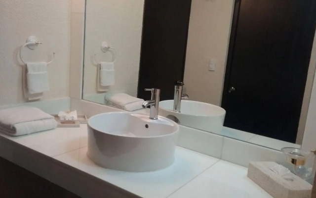 Hotel Quinta Chiapas