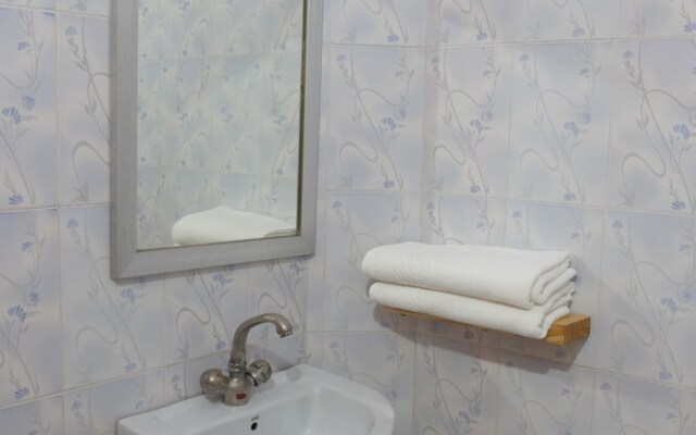 Little Peepal House