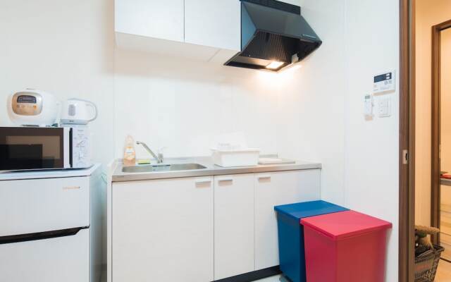 Beauty Villa Tengachaya 101