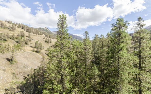 Maeva Particuliers - Résidence L'Eyssina