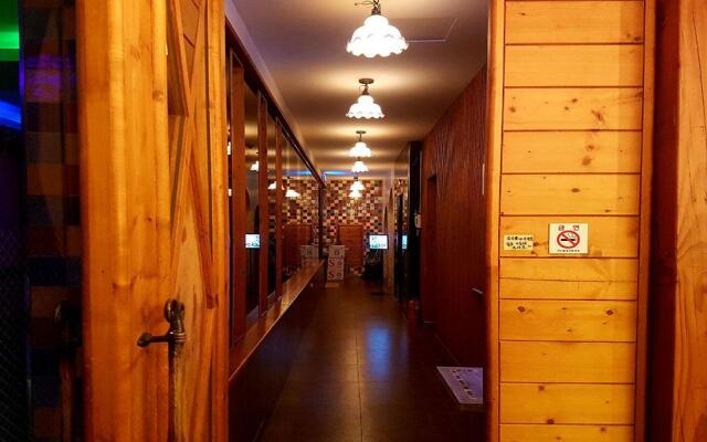 Sintanjin Rohas Motel