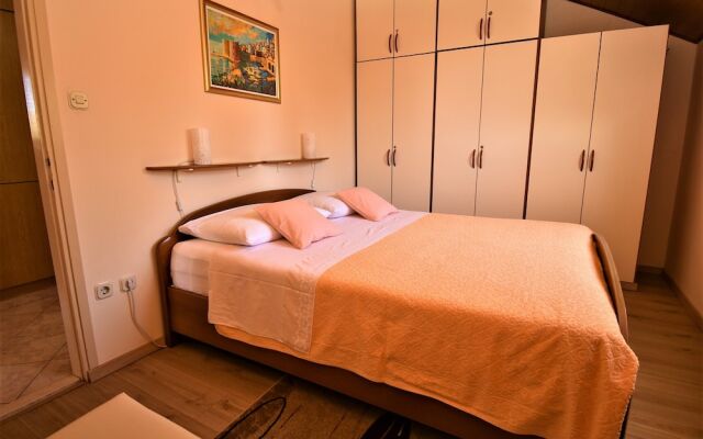 Guest House Kanjuo