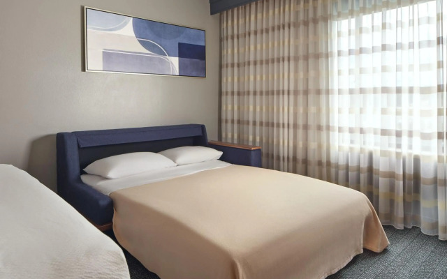 Courtyard by Marriott Florence