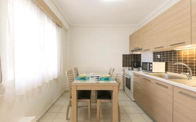 Olive Tree Apartments