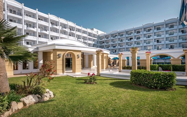 Mitsis Grand Hotel Rhodes