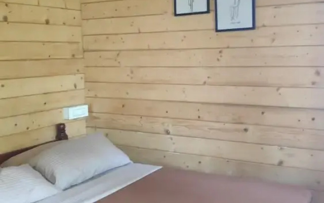 The Jungle Resort Amba