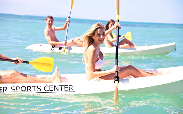 Bahia Principe Grand El Portillo - All Inclusive