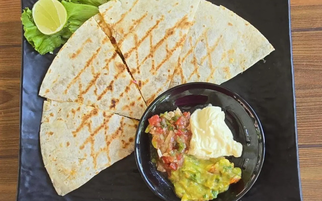 Makarma Resort Lombok