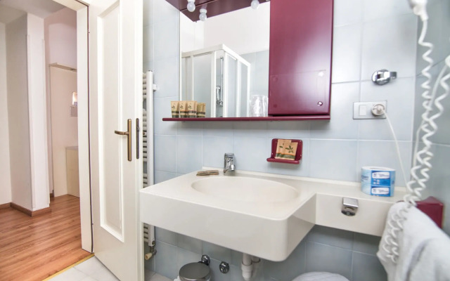 Hi Hotels Riva del Garda