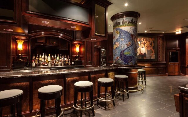 The Whitehall Hotel, BW Premier Collection