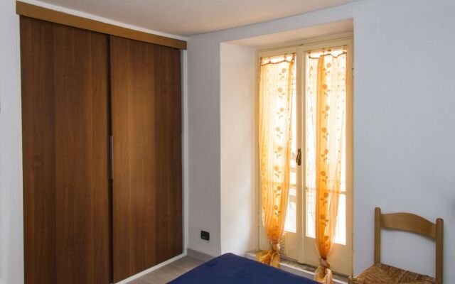 Apartment Via SantAlessandro