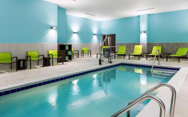 SpringHill Suites Chester