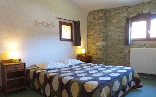 La Ferme de Veyret Gîte la Grange