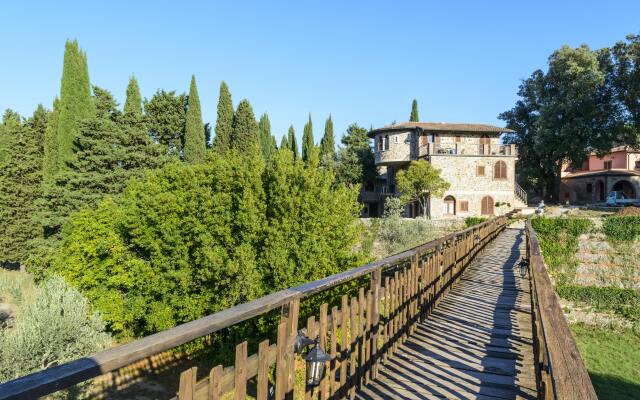 Pian dei Mucini Resort