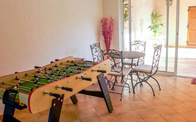 Villa Mimosas