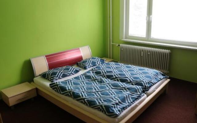 Liked home