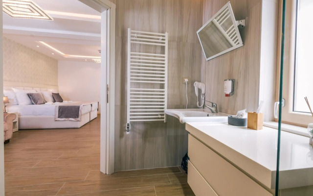 Splendido MB Apartments