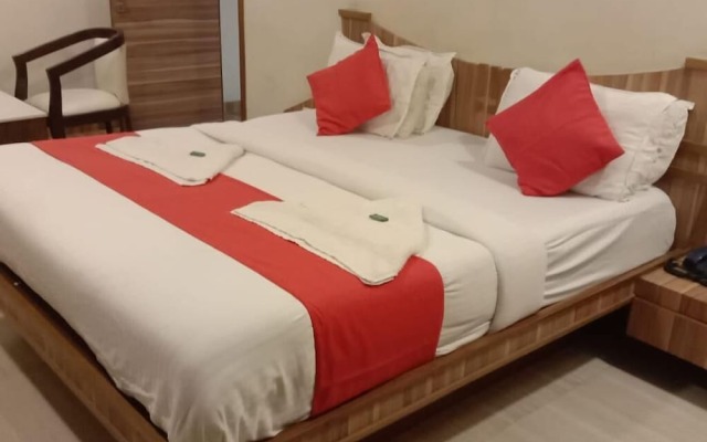 Hotel Praveen International