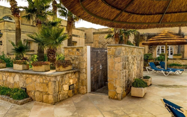 Villagg Tal-fanal - 4 Bedroom Maisonette