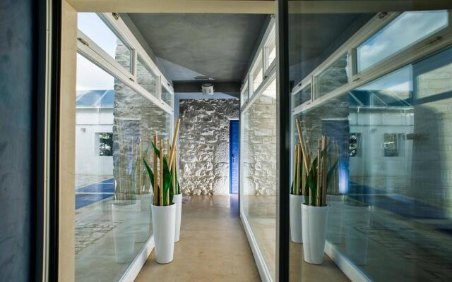 Balarte Hotel