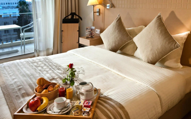 Hotel Sfax Centre