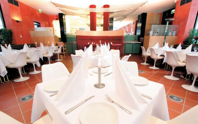 Living Hotel Kanzler