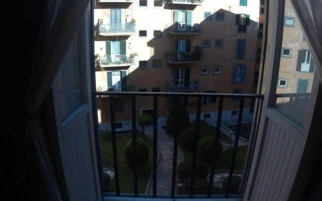 Beautiful Apartment