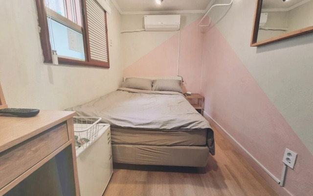 carrot hostel