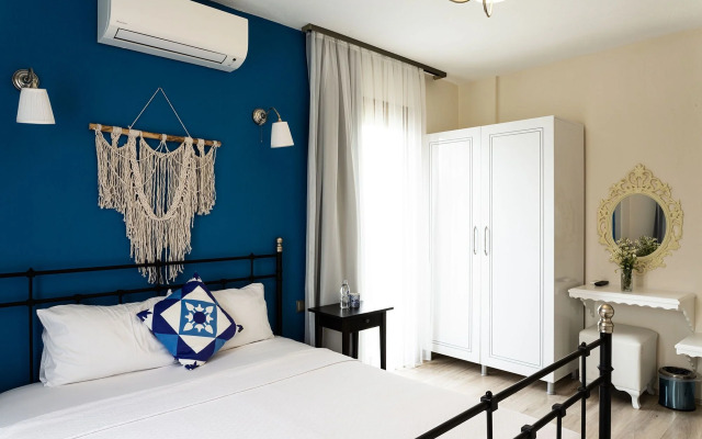 Cunda Eren Otel