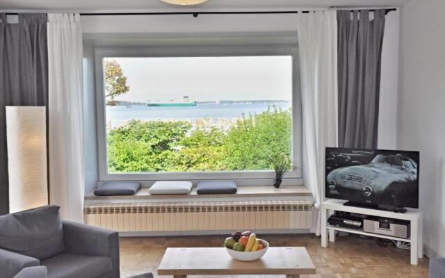 Strandhaus 19b