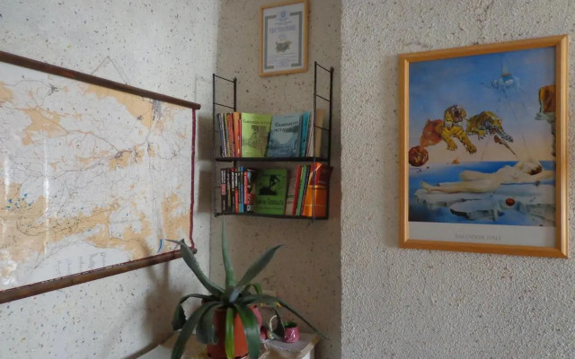 Family Hotel Ecorelax