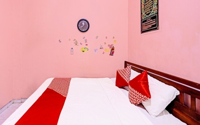 OYO 91428 Duta Stay