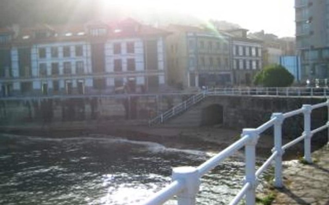 Apartment With one Bedroom in Candás