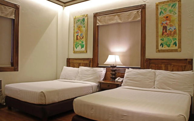 Hotel Veneto De Vigan - Annex