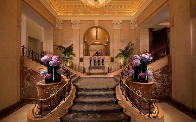 The Peninsula New York