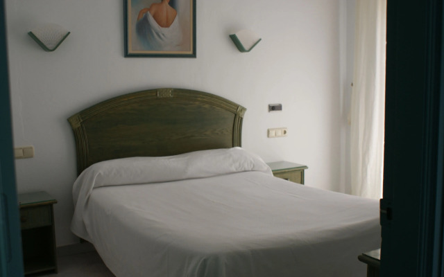 Hostal Manolo