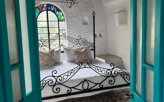 Casa Gaudí