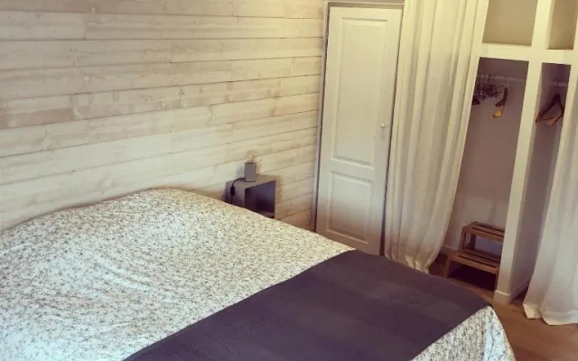 Nono’s Cocoon House