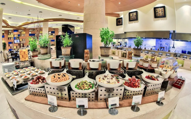 The Lalit Chandigarh