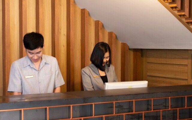 Sanae' Oldtown Hotel