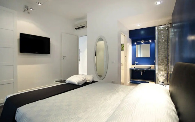 Rome Services Borgo Suites
