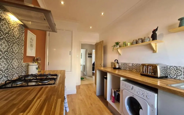 Central St Leonards on sea Apartment